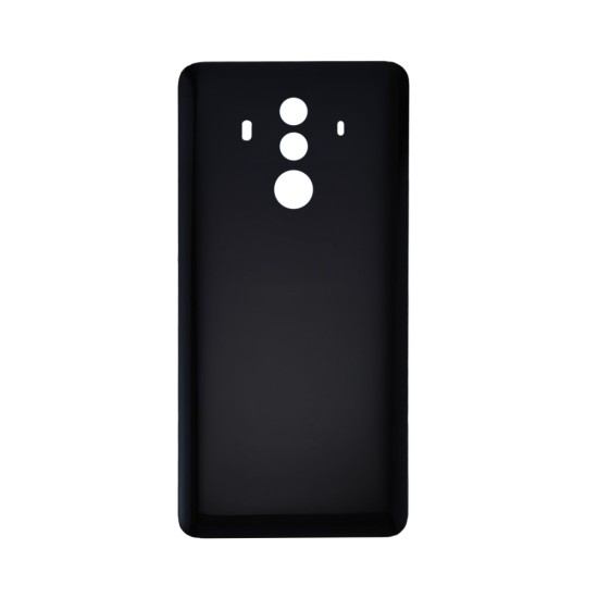 Back Cover Huawei Mate 10 Pro Black Back Cover Huawei Mate 10 Pro Black